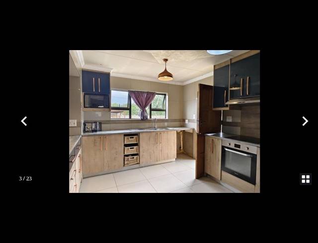 3 BEDROOM HOUSE FOR SALE IN ENNERDALE EXT 9